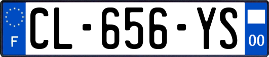 CL-656-YS