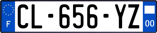 CL-656-YZ