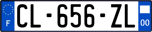 CL-656-ZL