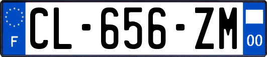 CL-656-ZM