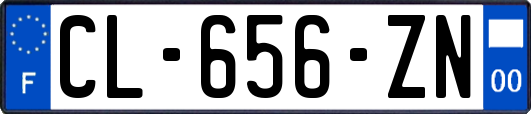 CL-656-ZN