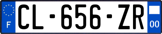 CL-656-ZR