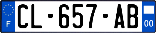 CL-657-AB