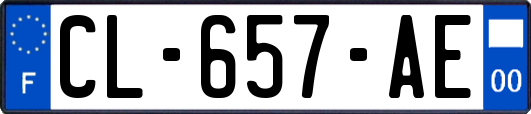 CL-657-AE
