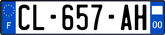 CL-657-AH