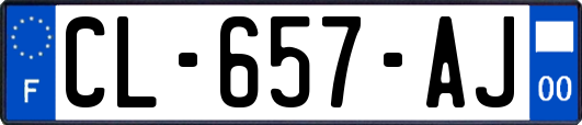 CL-657-AJ