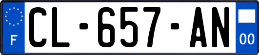 CL-657-AN