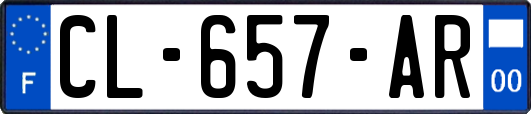 CL-657-AR