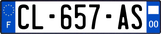 CL-657-AS