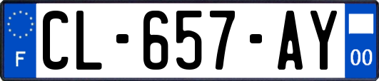 CL-657-AY