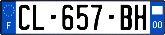 CL-657-BH