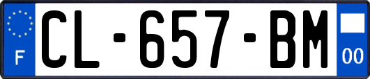 CL-657-BM