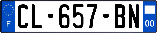 CL-657-BN