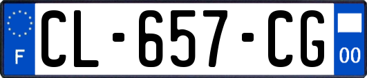 CL-657-CG