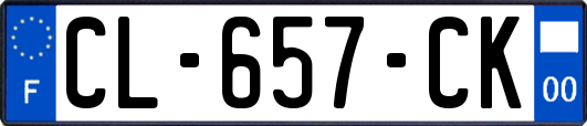 CL-657-CK
