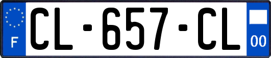 CL-657-CL