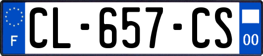 CL-657-CS