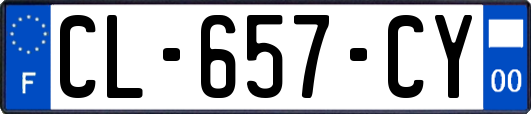 CL-657-CY