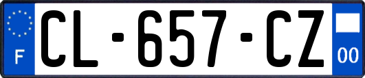 CL-657-CZ