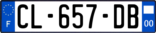 CL-657-DB