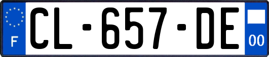 CL-657-DE