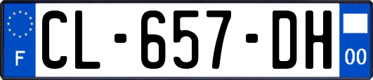 CL-657-DH