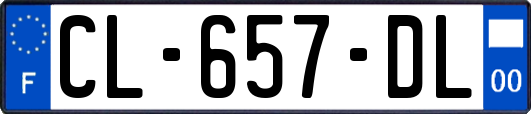 CL-657-DL