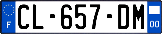 CL-657-DM