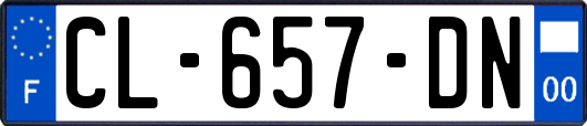 CL-657-DN