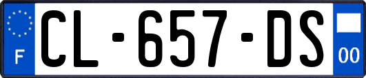 CL-657-DS