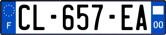 CL-657-EA