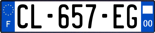 CL-657-EG
