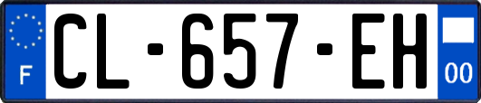 CL-657-EH