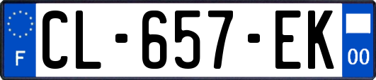 CL-657-EK