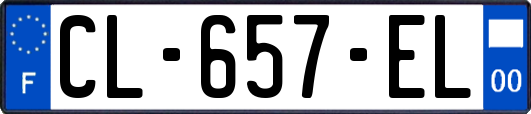 CL-657-EL