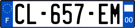 CL-657-EM