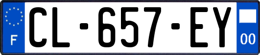 CL-657-EY