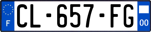 CL-657-FG