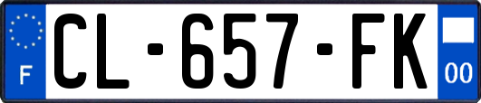 CL-657-FK