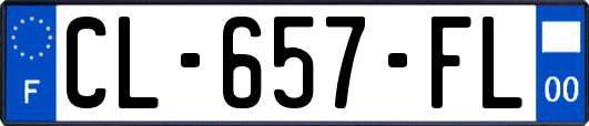 CL-657-FL