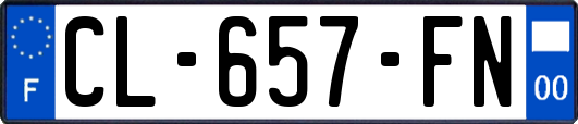 CL-657-FN