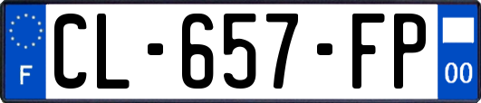 CL-657-FP