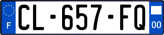 CL-657-FQ