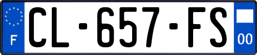 CL-657-FS