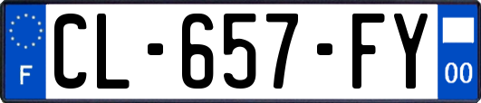 CL-657-FY