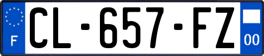 CL-657-FZ