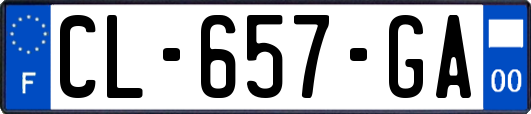 CL-657-GA