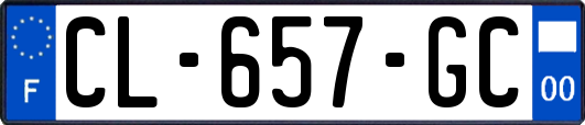 CL-657-GC