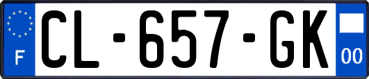 CL-657-GK