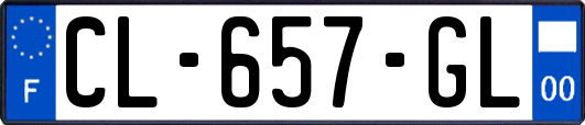 CL-657-GL